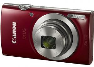 Canon IXUS 185 Compact Digital Camera